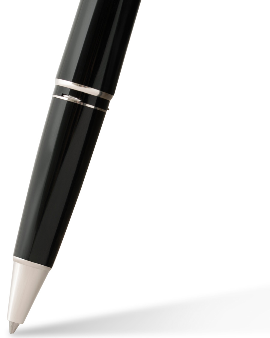 Herre | Montblanc PIX Rollerball Black | Montblanc | PIX Rollerball Black