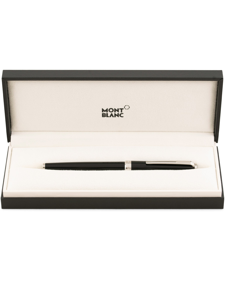 Herre | Montblanc PIX Rollerball Black | Montblanc | PIX Rollerball Black