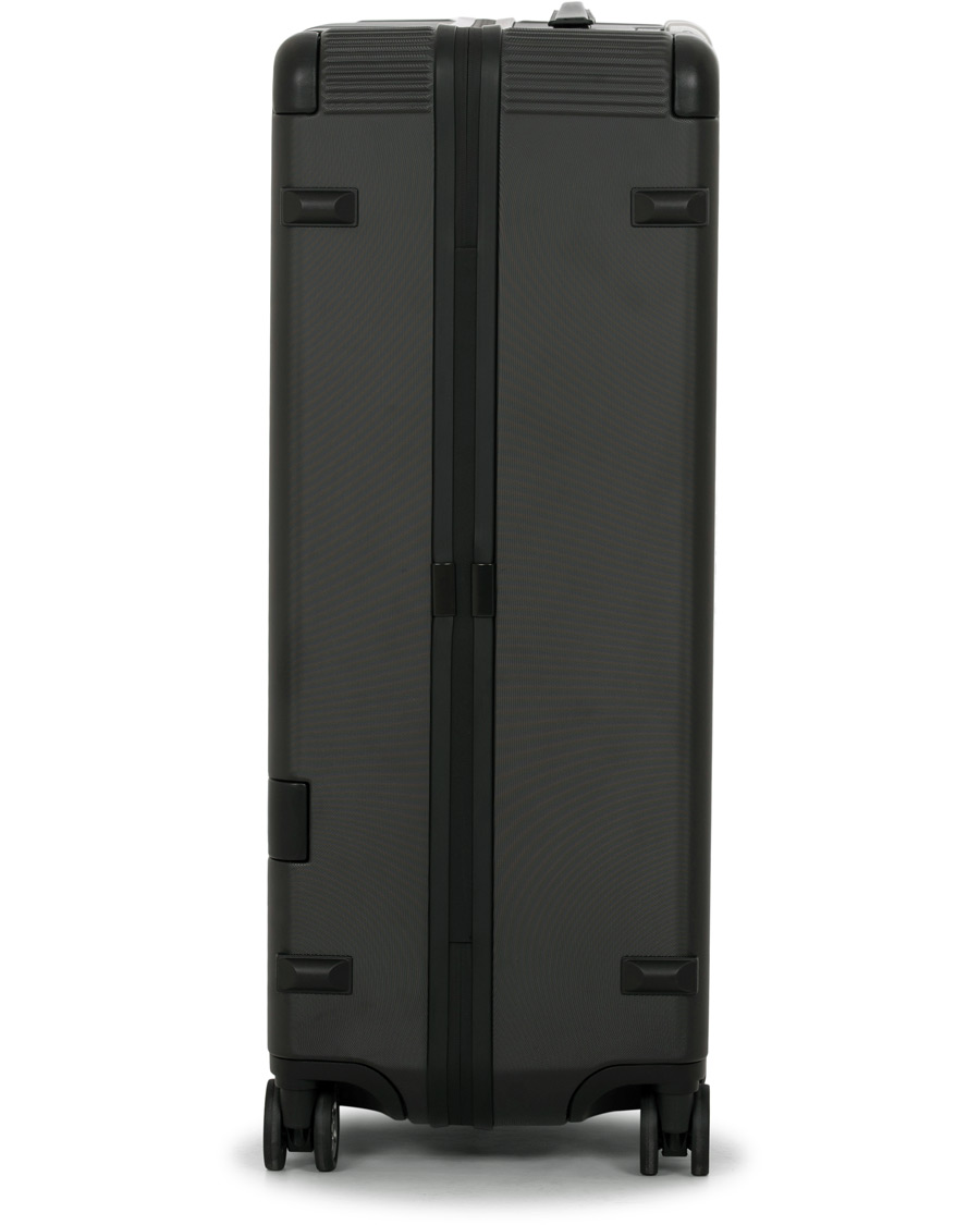Herre | Vesker | Montblanc | Trolley Medium/Large 4 Wheels Black