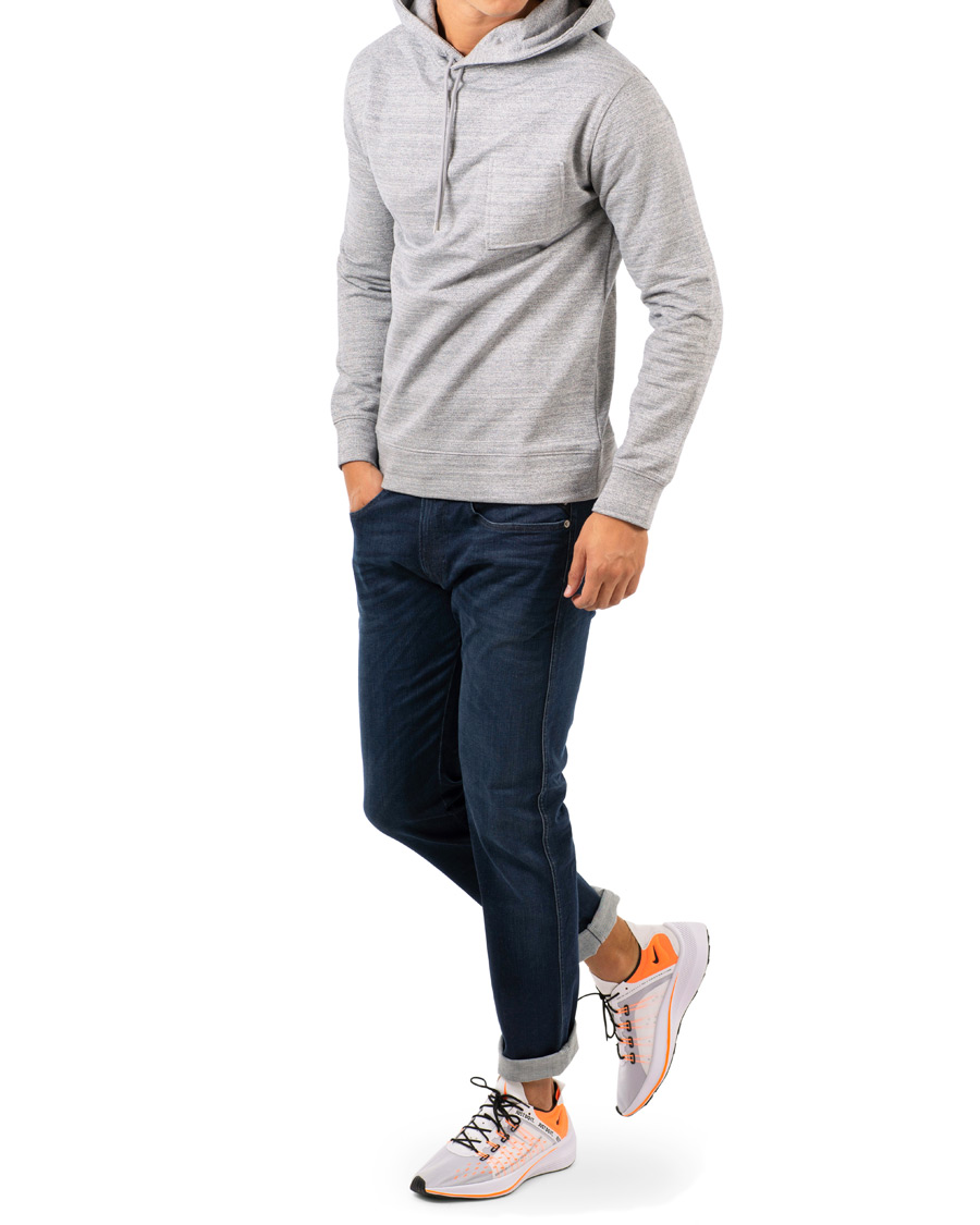 Herre | Nike EXP-14 Just Do It Running Sneaker White | Nike | EXP-14 Just Do It Running Sneaker White