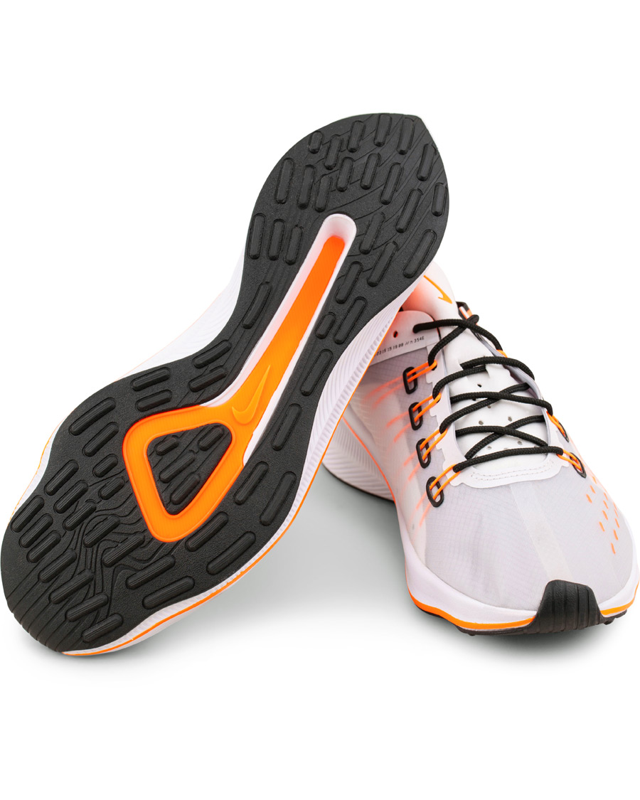 Herre | Nike EXP-14 Just Do It Running Sneaker White | Nike | EXP-14 Just Do It Running Sneaker White