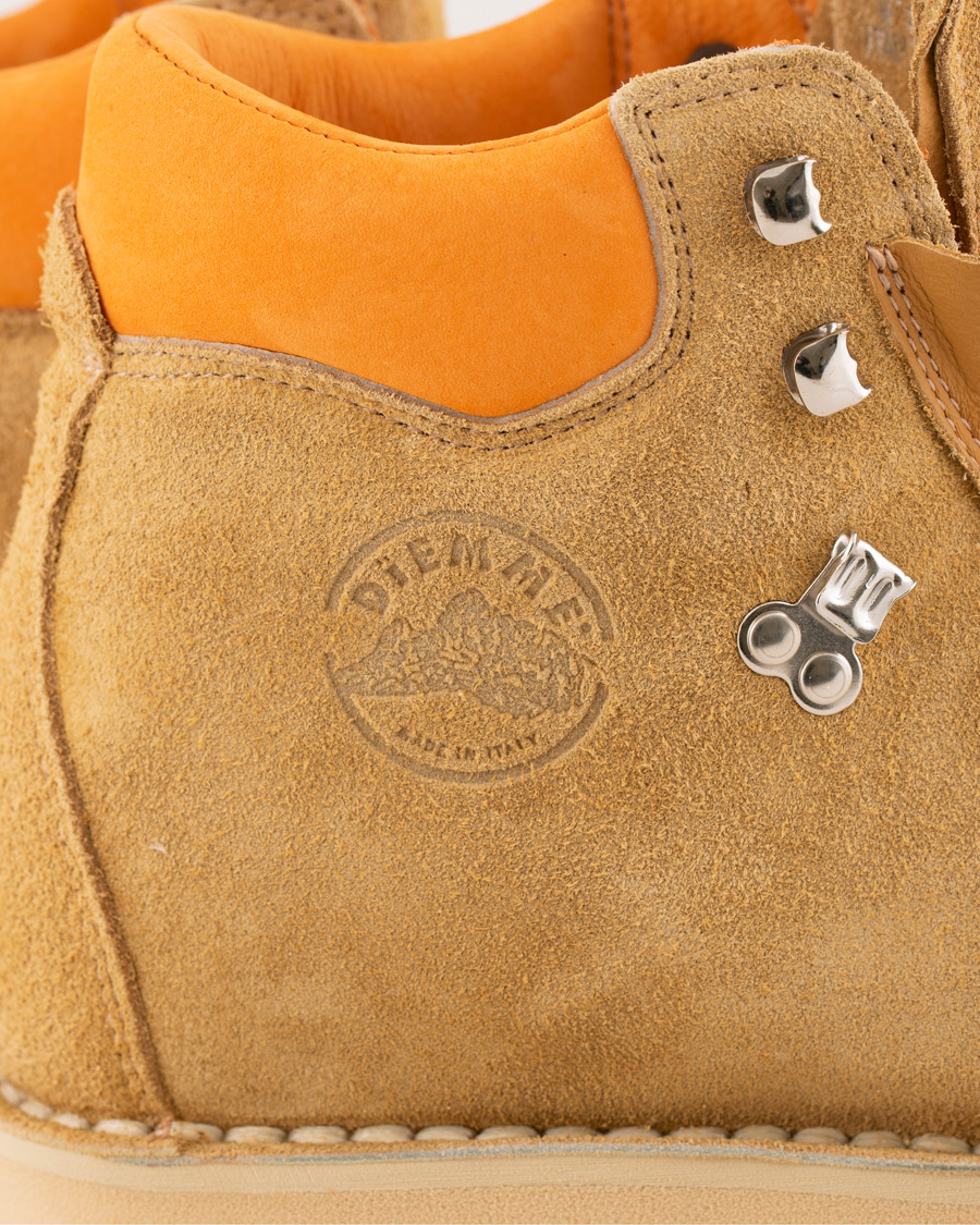 Herre | Diemme Roccia Vet Shearling Lined Boot Beige Desert Oasis Suede | Diemme | Roccia Vet Shearling Lined Boot Beige Desert Oasis Suede