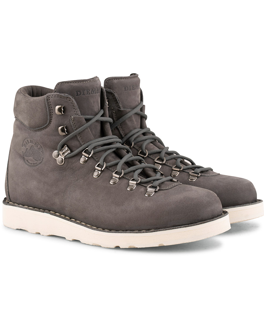 Herre | Diemme Roccia Vet Boot Grey Aqua Nubuck | Diemme | Roccia Vet Boot Grey Aqua Nubuck