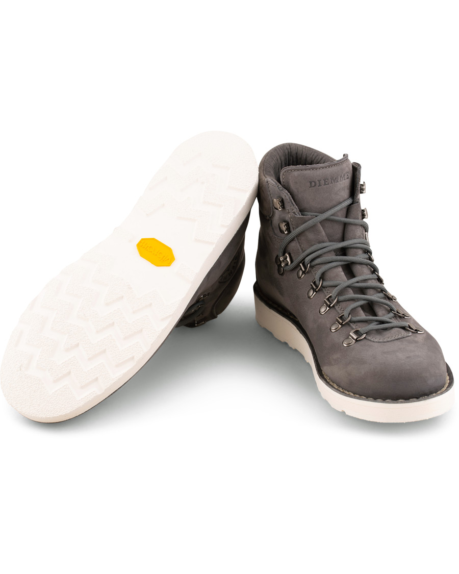 Herre | Diemme Roccia Vet Boot Grey Aqua Nubuck | Diemme | Roccia Vet Boot Grey Aqua Nubuck