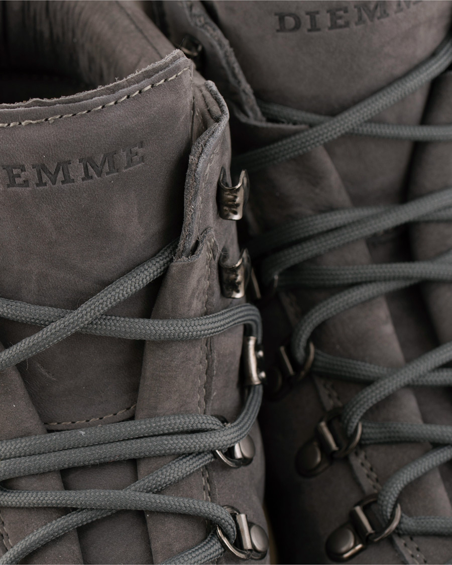 Herre | Diemme Roccia Vet Boot Grey Aqua Nubuck | Diemme | Roccia Vet Boot Grey Aqua Nubuck