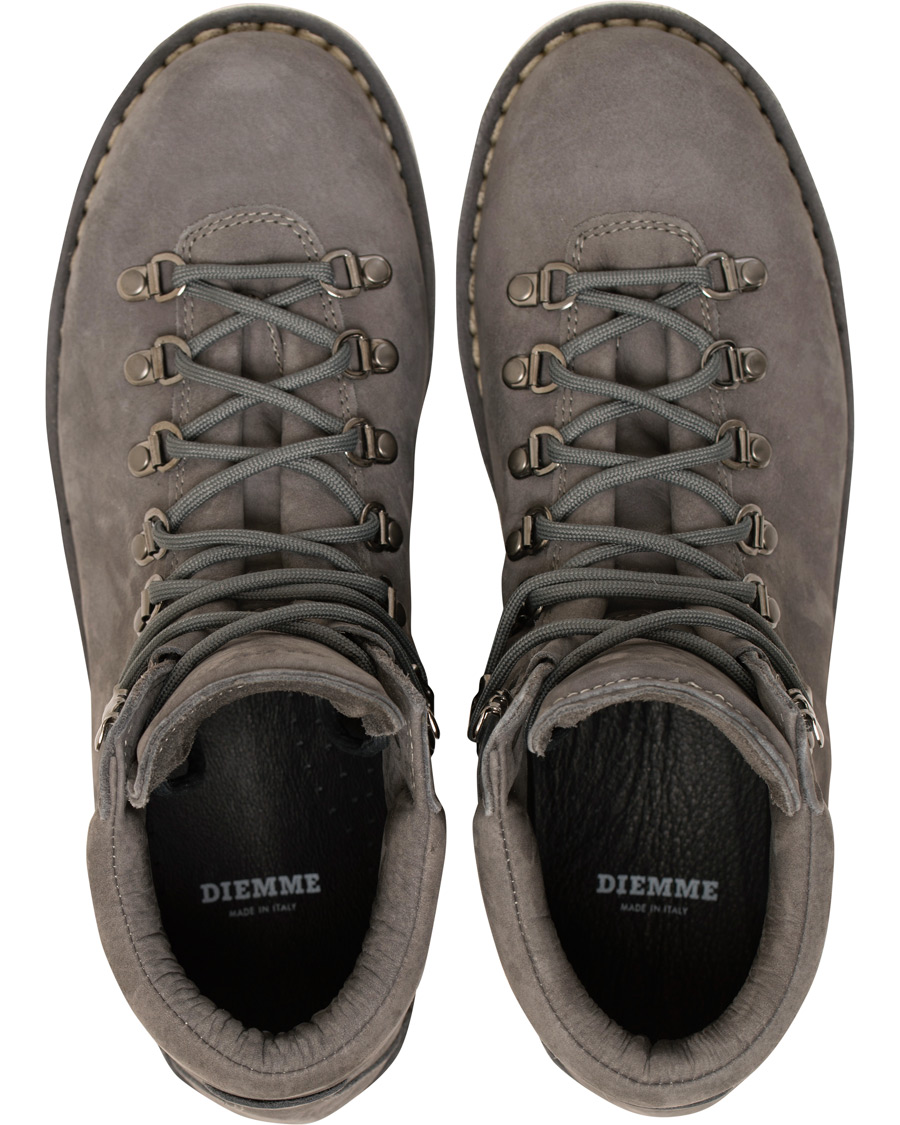 Herre | Diemme Roccia Vet Boot Grey Aqua Nubuck | Diemme | Roccia Vet Boot Grey Aqua Nubuck