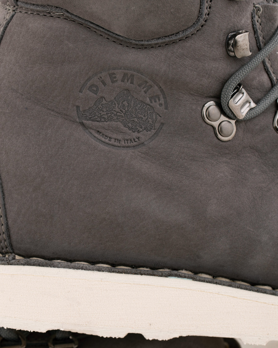 Herre | Diemme Roccia Vet Boot Grey Aqua Nubuck | Diemme | Roccia Vet Boot Grey Aqua Nubuck
