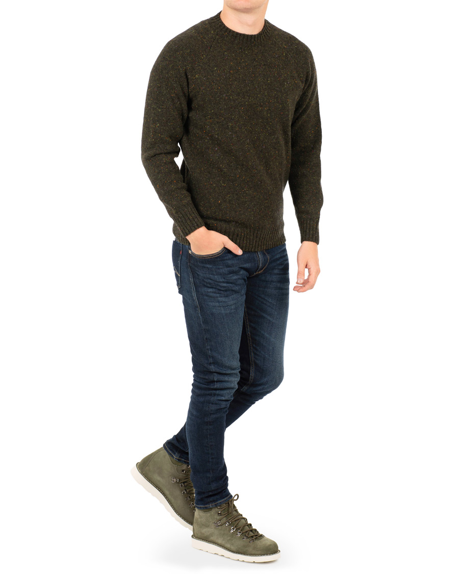 Herre | Diemme Roccia Vet Boot Olive Desert Oasis Suede 40 | Diemme | Roccia Vet Boot Olive Desert Oasis Suede 40