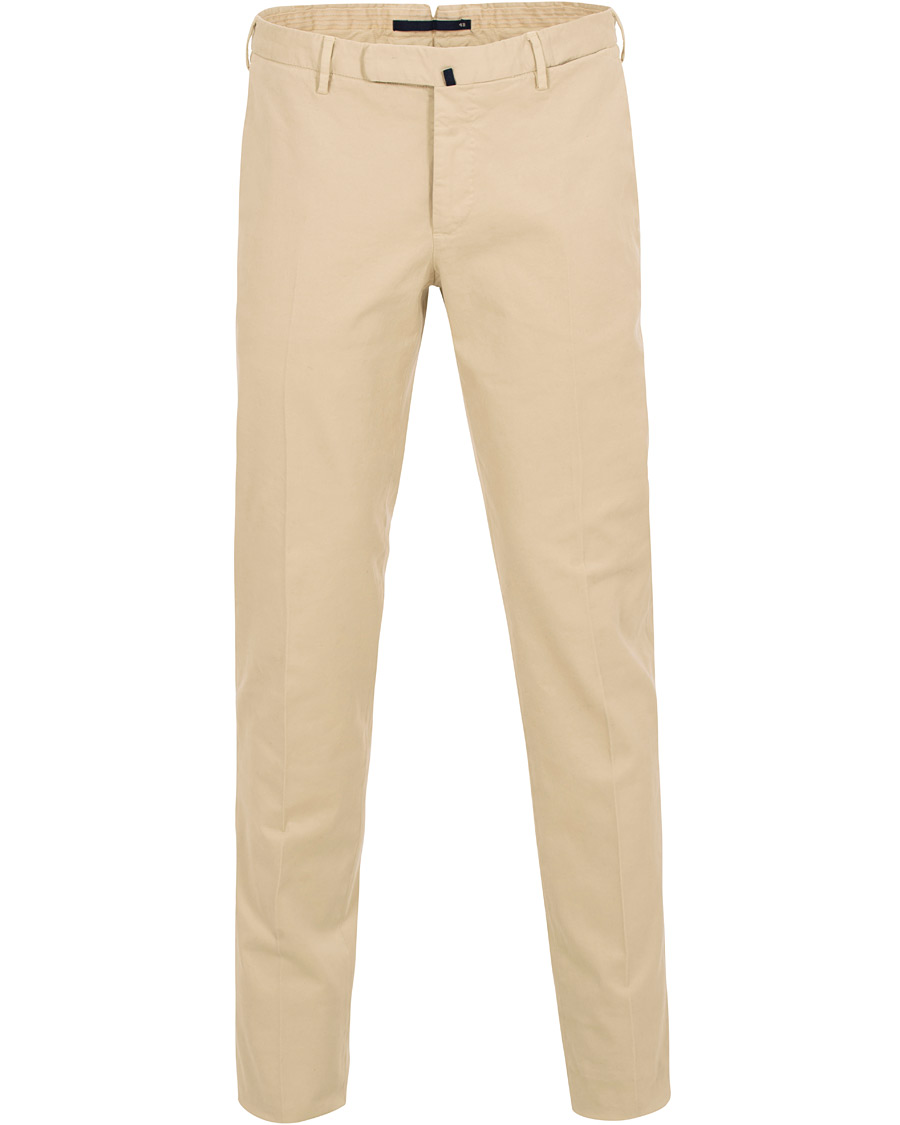 Herre | Bukser | Incotex | Slim Fit Comfort Chino Kit