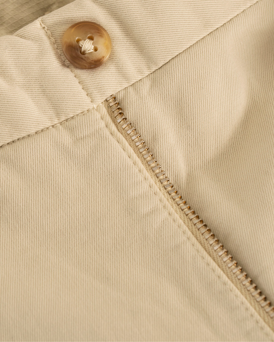 Herre | Bukser | Incotex | Slim Fit Comfort Chino Kit