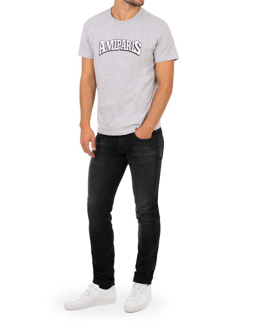 Herre | Common Projects B Ball Sneakers White Calf | Common Projects | B Ball Sneakers White Calf