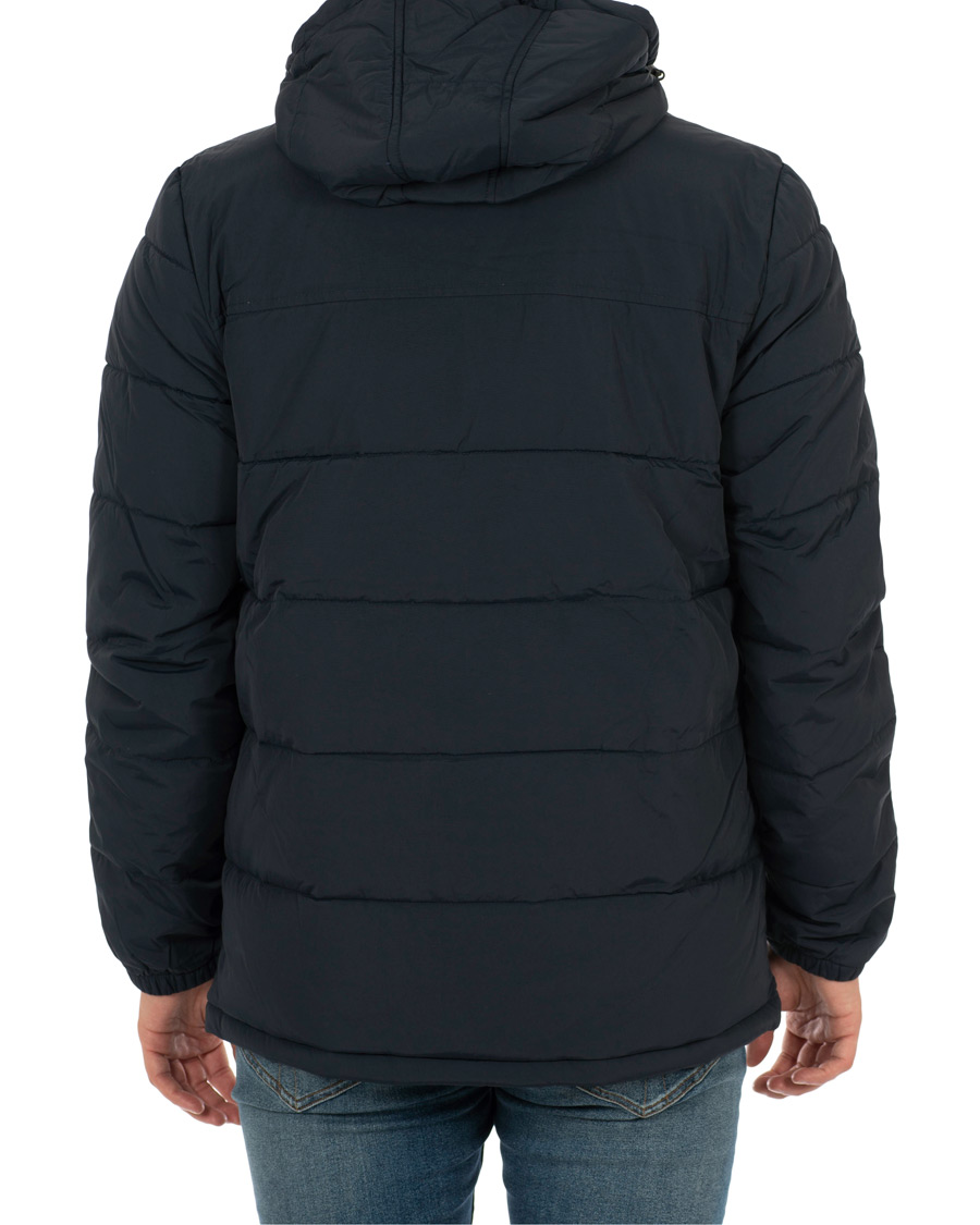 Herre | Jakker | Lyle & Scott | Wadded Jacket Dark Navy