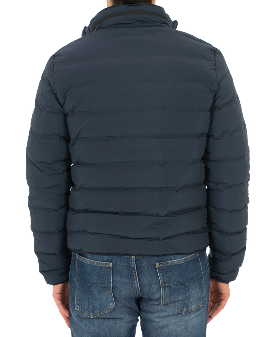 Herre | Jakker | Henri-Lloyd | Henri Lloyd Skipper Down Jacket Navy