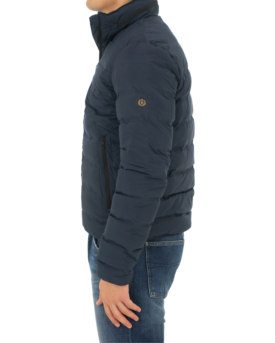 Herre | Jakker | Henri-Lloyd | Henri Lloyd Skipper Down Jacket Navy