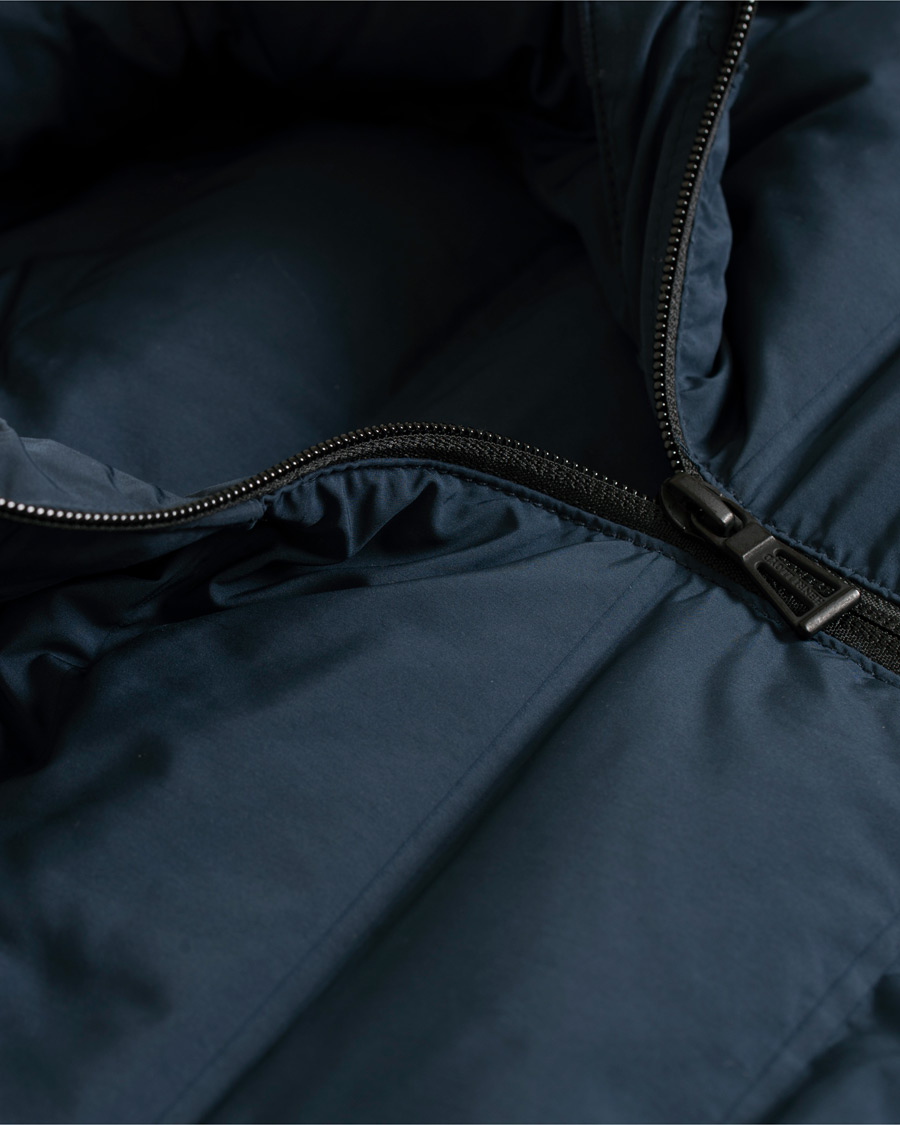 Herre | Jakker | Henri-Lloyd | Henri Lloyd Skipper Down Jacket Navy