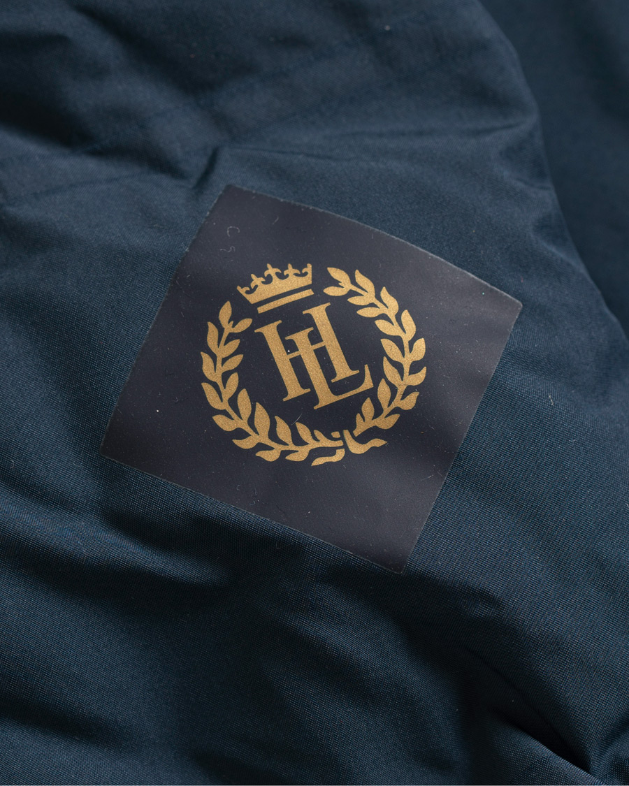 Herre | Jakker | Henri-Lloyd | Henri Lloyd Skipper Down Jacket Navy