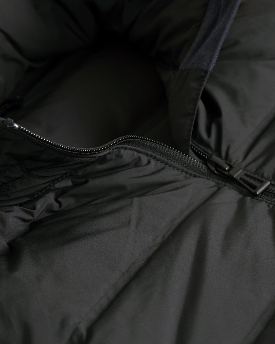 Herre | Jakker | Henri-Lloyd | Henri Lloyd Skipper Down Jacket Jet Black