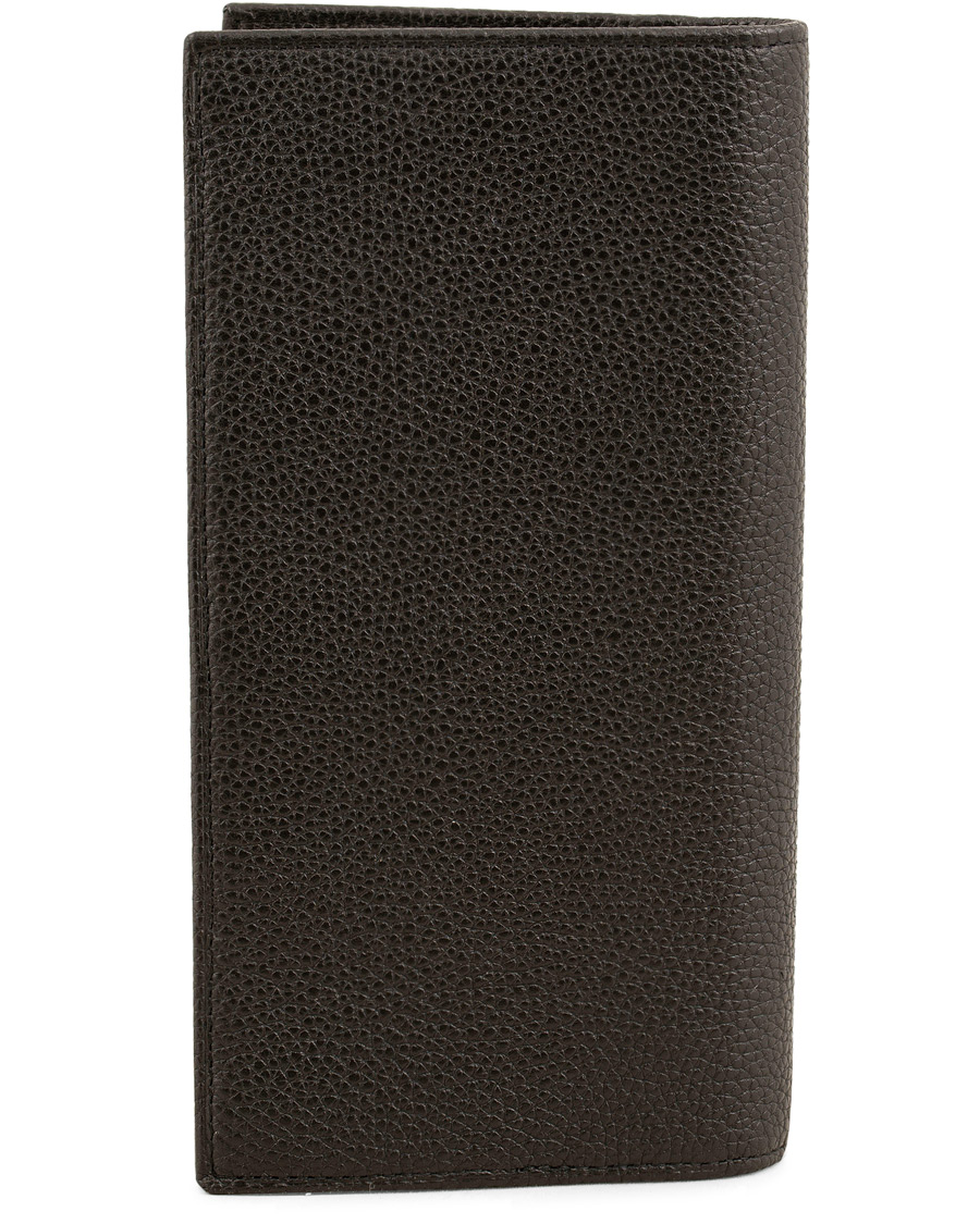 Herre | Polo Ralph Lauren Travel Wallet Black | Polo Ralph Lauren | Travel Wallet Black