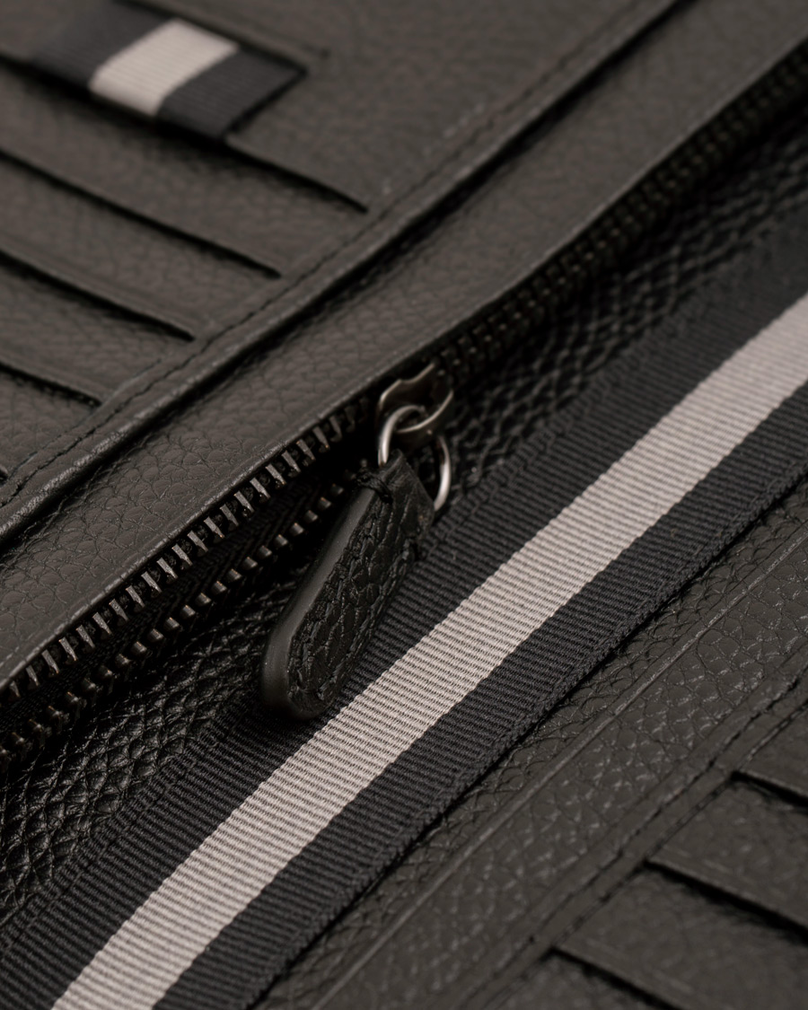 Herre | Polo Ralph Lauren Travel Wallet Black | Polo Ralph Lauren | Travel Wallet Black