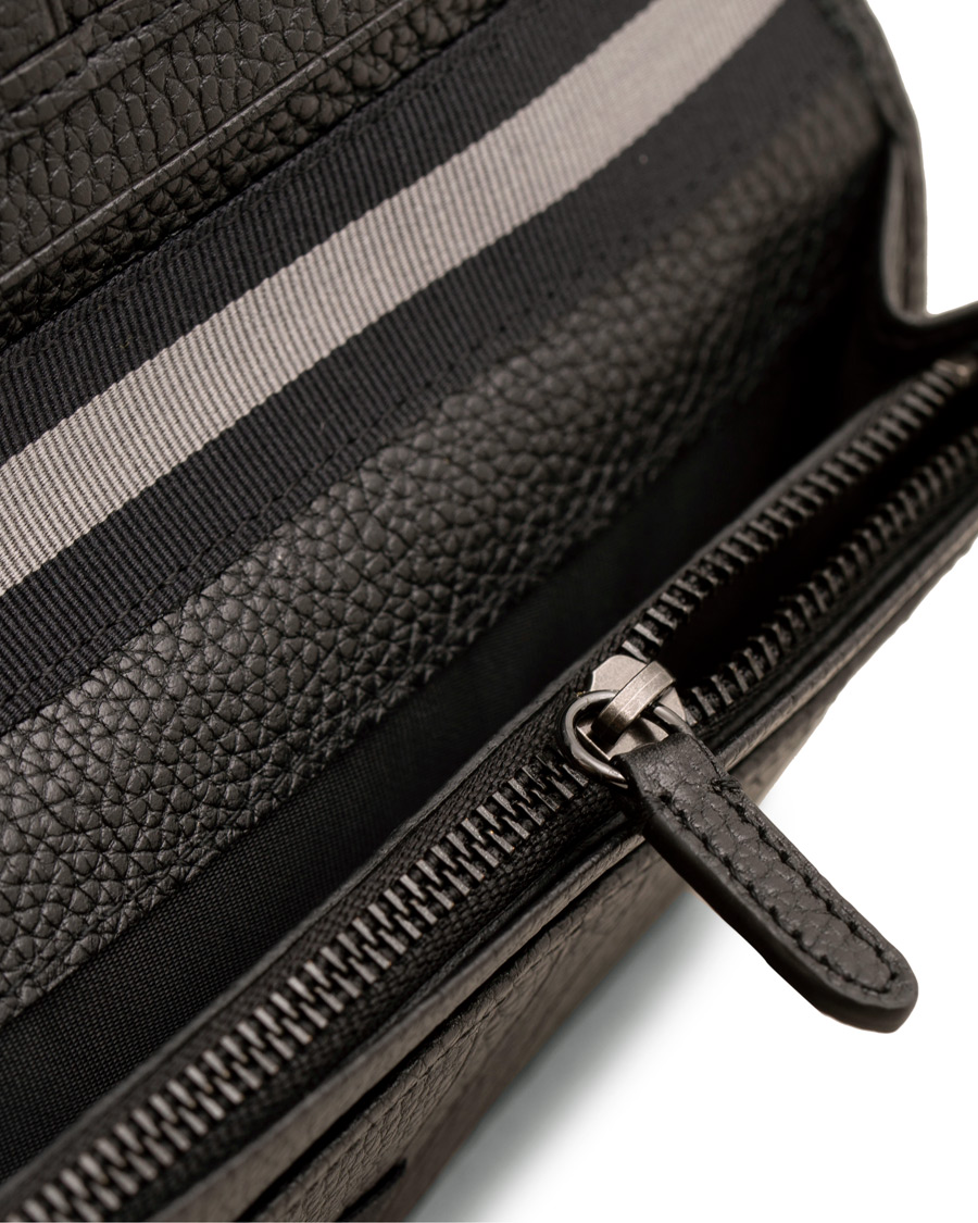 Herre | Polo Ralph Lauren Travel Wallet Black | Polo Ralph Lauren | Travel Wallet Black