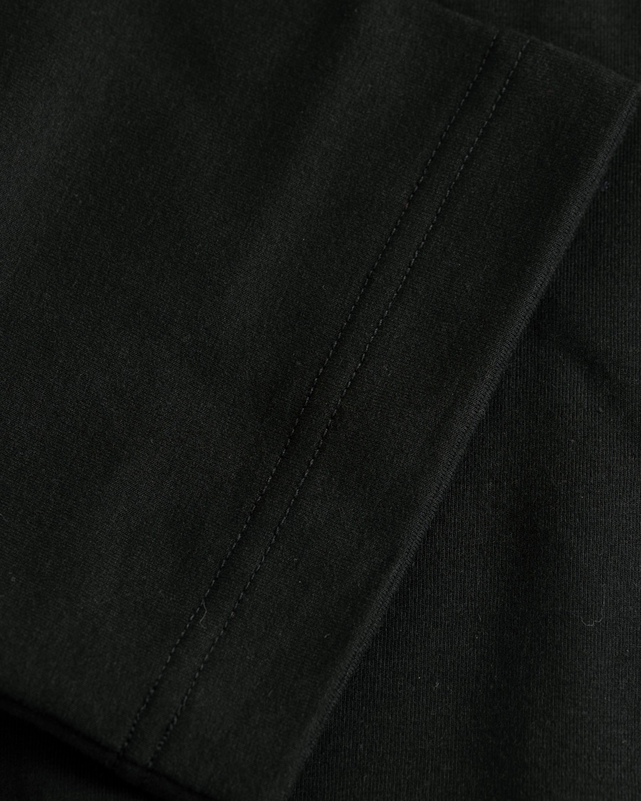 Herre | Undertøy | Polo Ralph Lauren | Martini Bear Robe Black