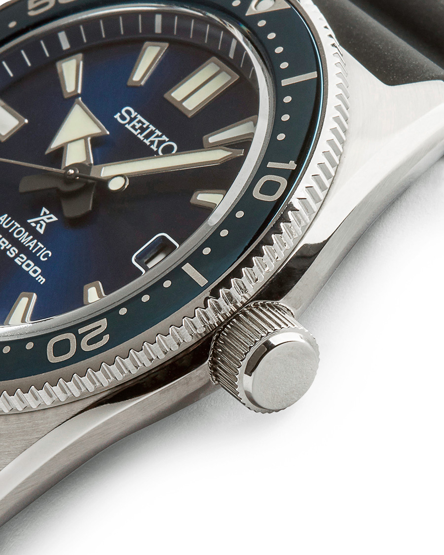 Herre | Seiko Prospex Automatic 43mm Safir 200m Divers XL | Seiko | Prospex Automatic 43mm Safir 200m Divers XL