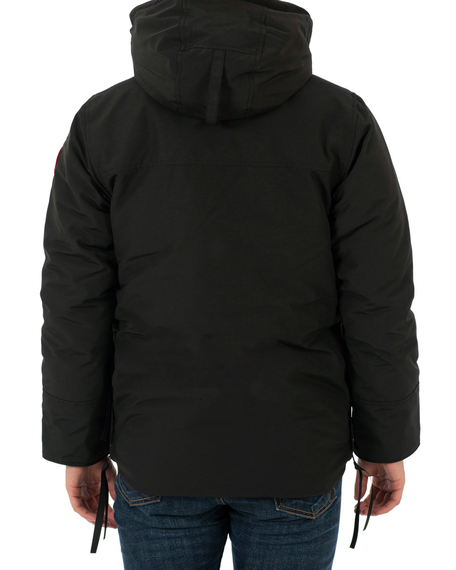 Herre | Jakker | Canada Goose | Maitland Parka Black
