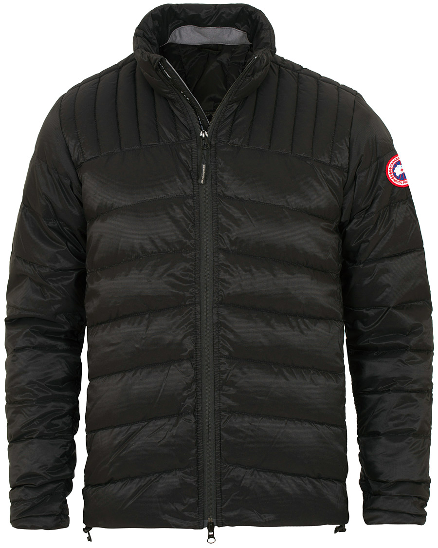 Herre | Jakker | Canada Goose | Brookvale Jacket Black