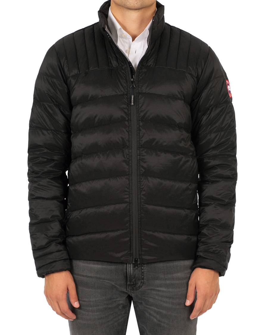 Herre | Jakker | Canada Goose | Brookvale Jacket Black