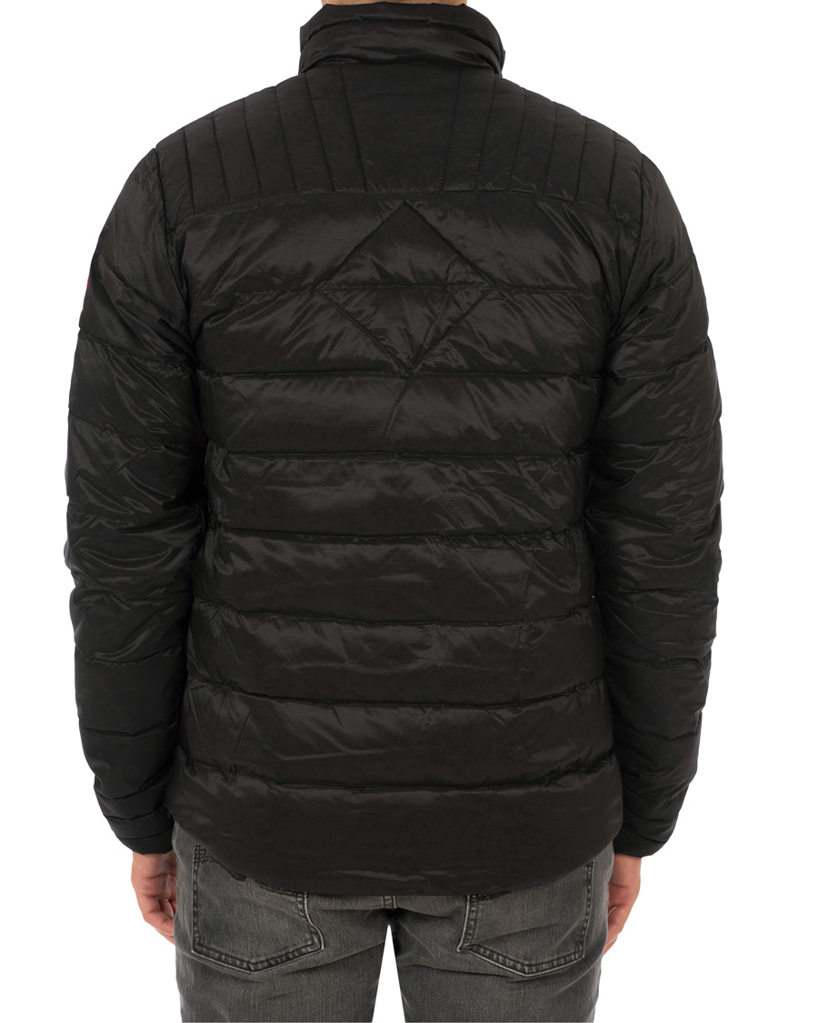 Herre | Jakker | Canada Goose | Brookvale Jacket Black