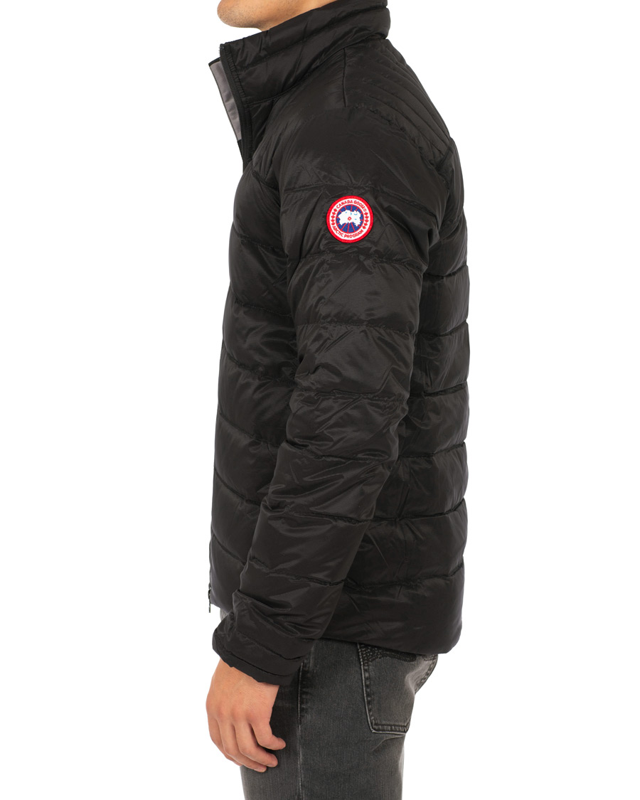 Herre | Jakker | Canada Goose | Brookvale Jacket Black