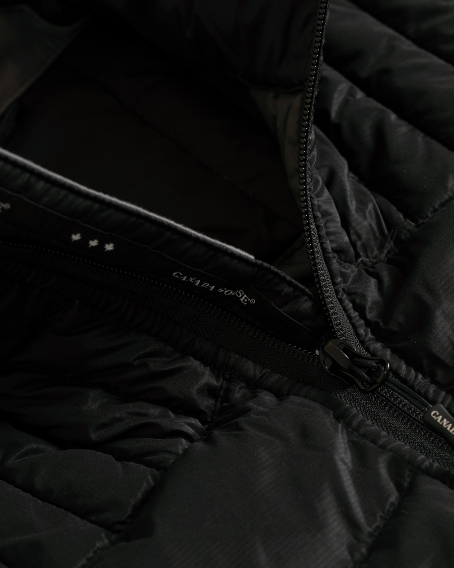 Herre | Jakker | Canada Goose | Brookvale Jacket Black