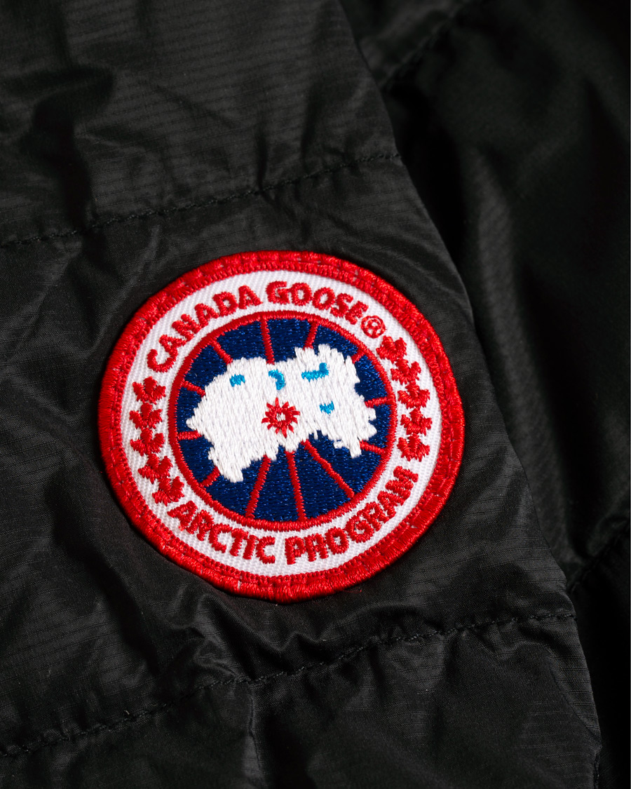 Herre | Jakker | Canada Goose | Brookvale Jacket Black