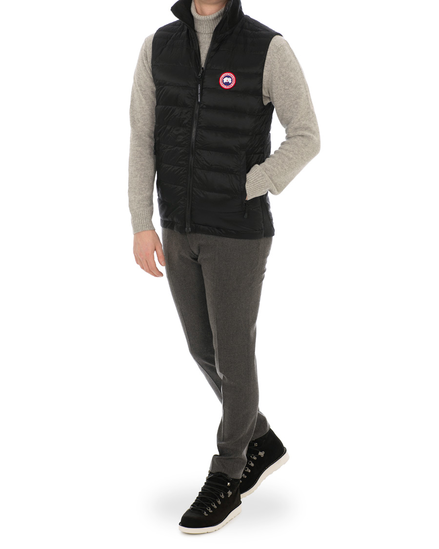 Herre | Jakker | Canada Goose | Drummond 3 in 1 Parka Admiral Blue