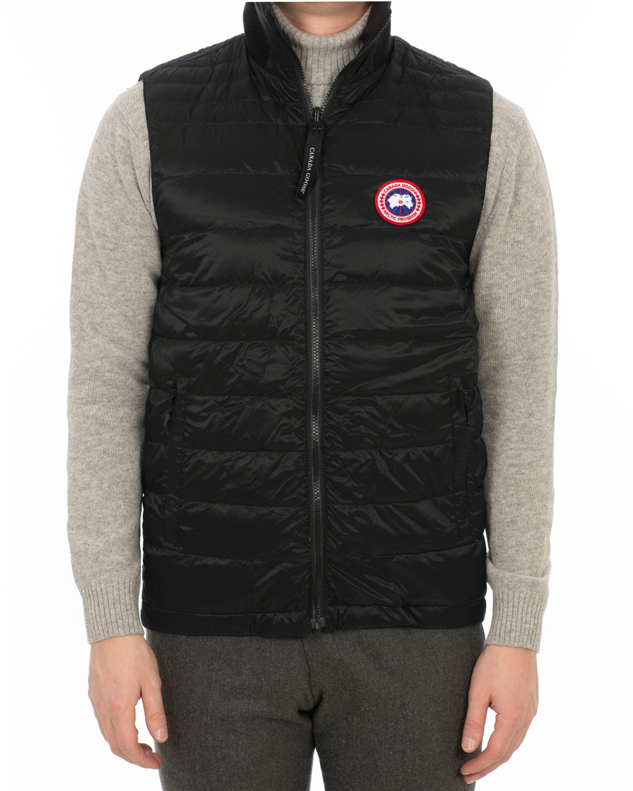 Herre | Jakker | Canada Goose | Drummond 3 in 1 Parka Admiral Blue