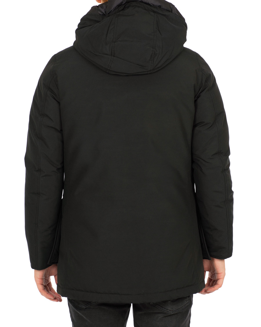 Herre | Jakker | Woolrich | Arctic Parka NF New Black