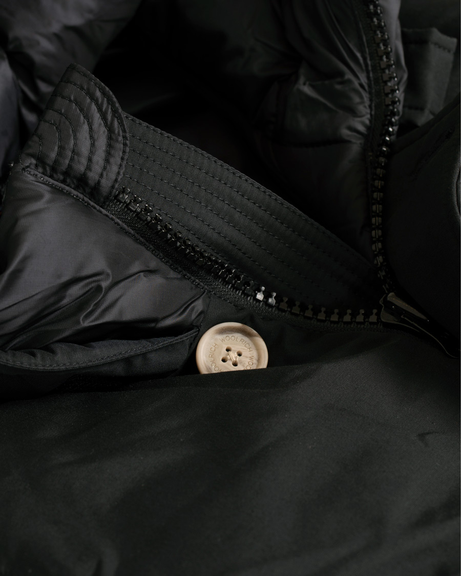 Herre | Jakker | Woolrich | Arctic Parka NF New Black
