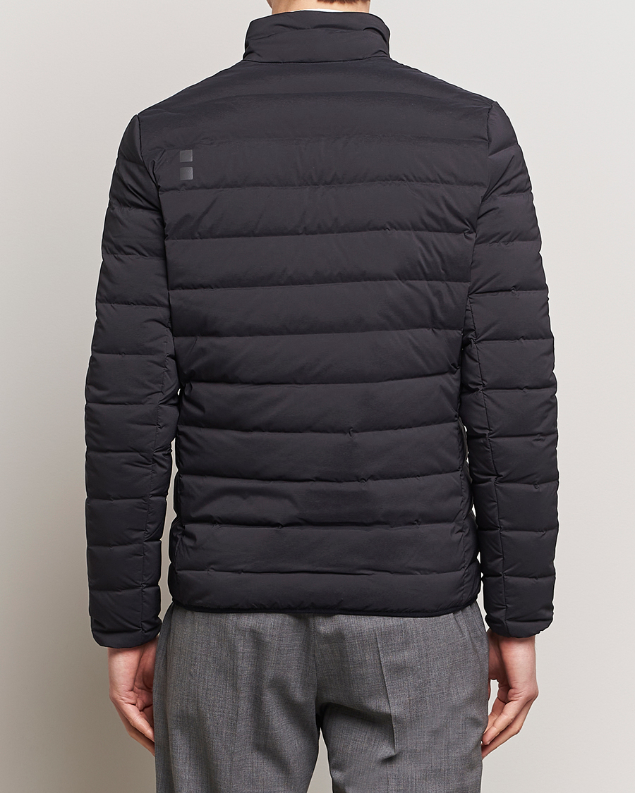 Herre | Jakker | UBR | Sonic Jacket Black Storm