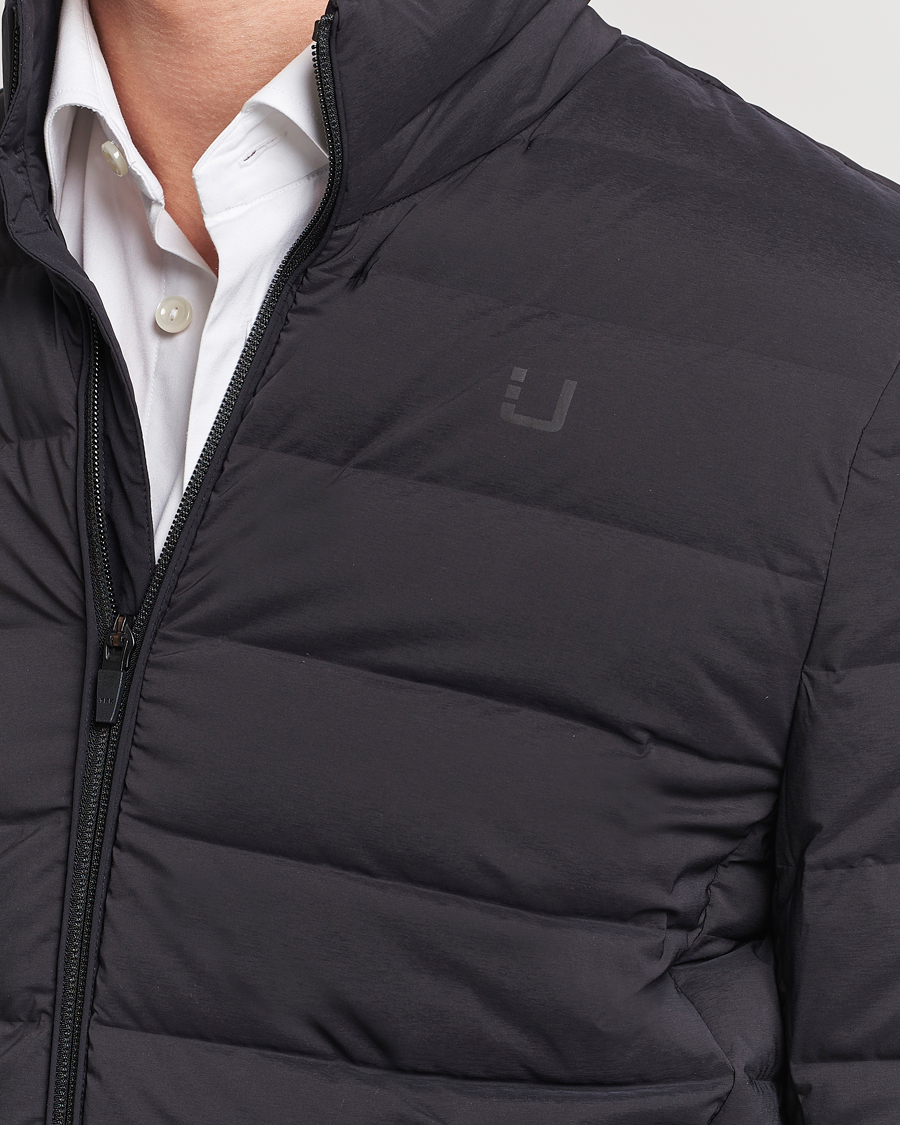 Herre | Jakker | UBR | Sonic Jacket Black Storm