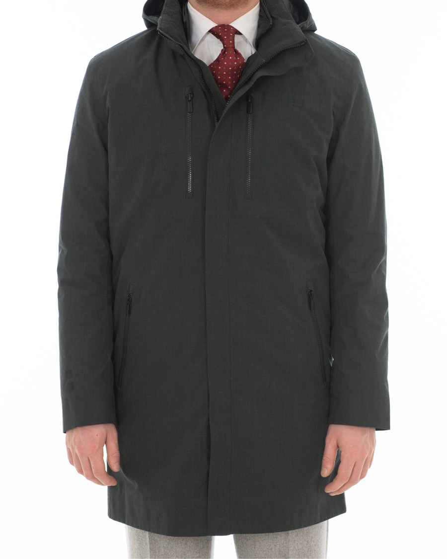 Uber best sale black storm