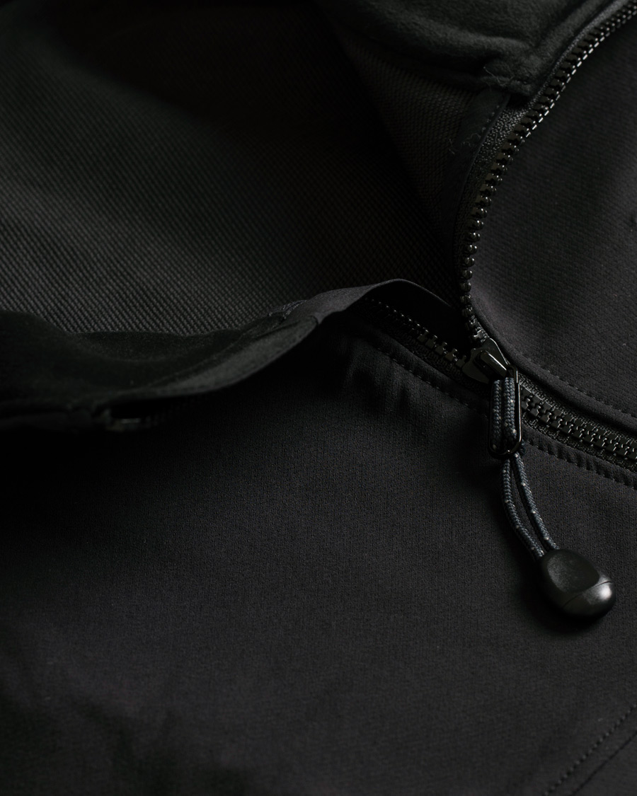 Herre | Jakker | Arc'teryx | Gamma LT Stretch Shell Jacket Black