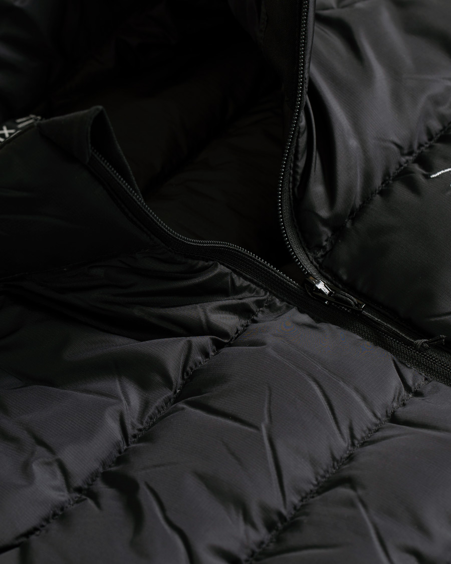 Herre | Jakker | Arc'teryx | Cerium LT Quilted Down Vest Black