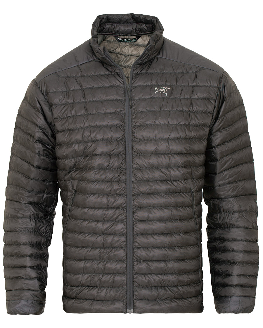 Herre | Jakker | Arc'teryx | Cerium SL Quilted Down Jacket Pilot