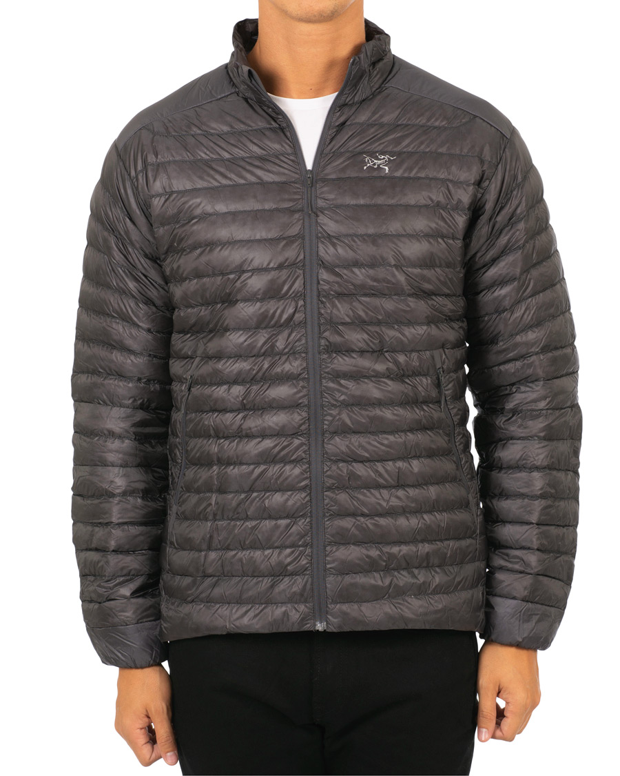 Herre | Jakker | Arc'teryx | Cerium SL Quilted Down Jacket Pilot