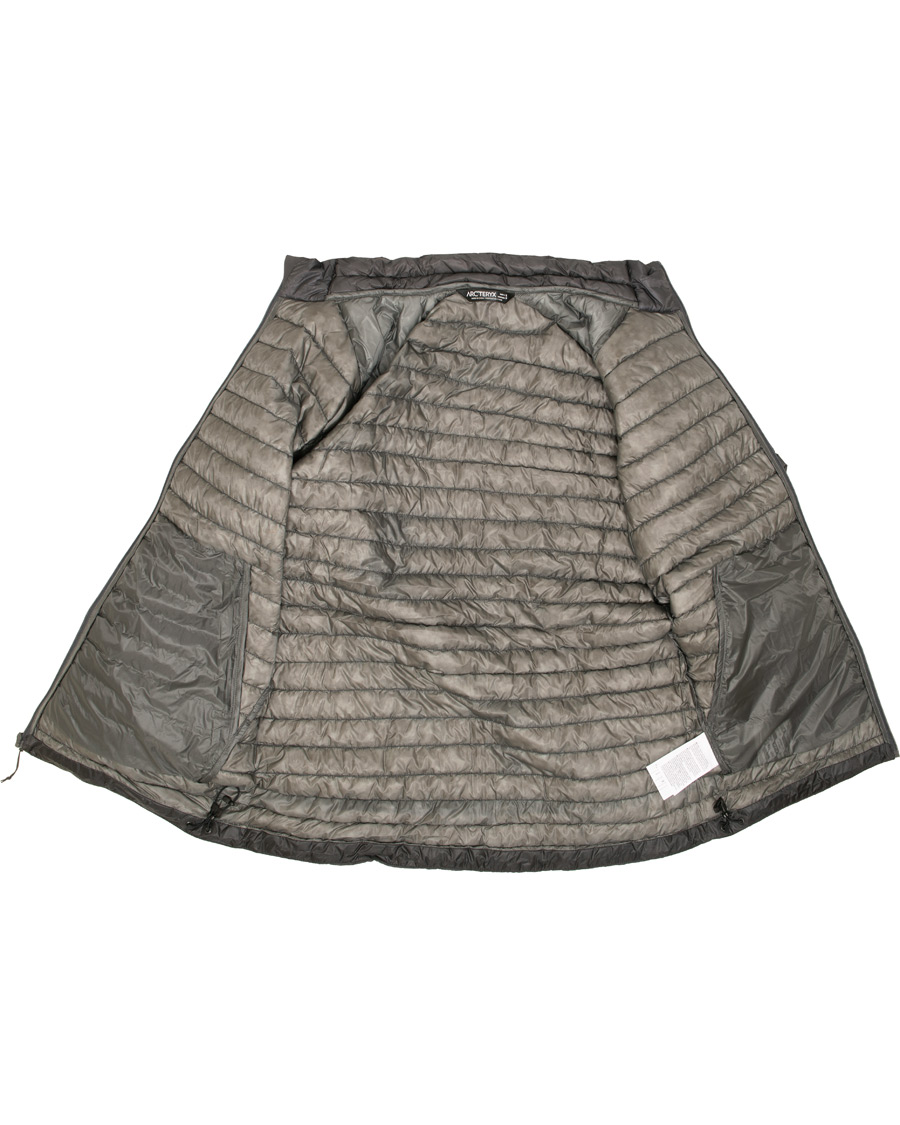 Herre | Jakker | Arc'teryx | Cerium SL Quilted Down Jacket Pilot