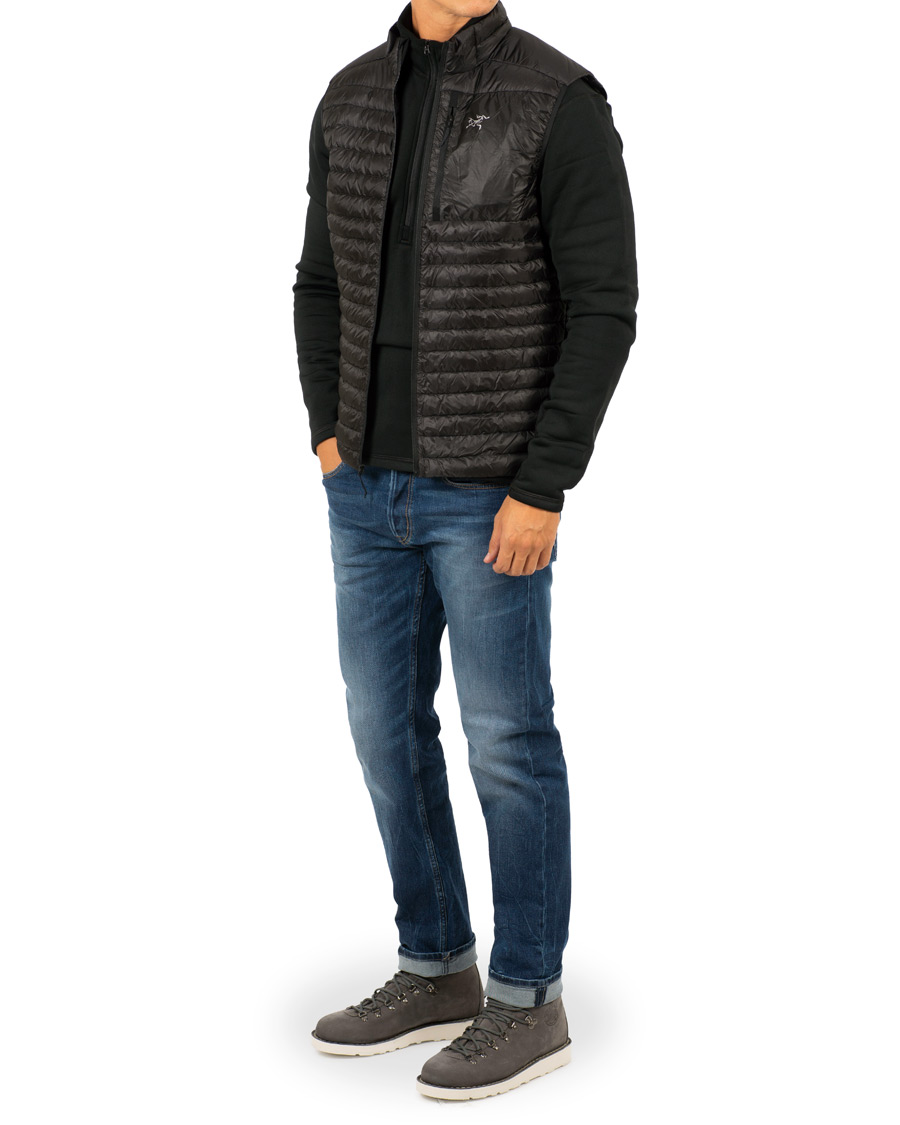 Herre | Jakker | Arc'teryx | Cerium SL Vest Black