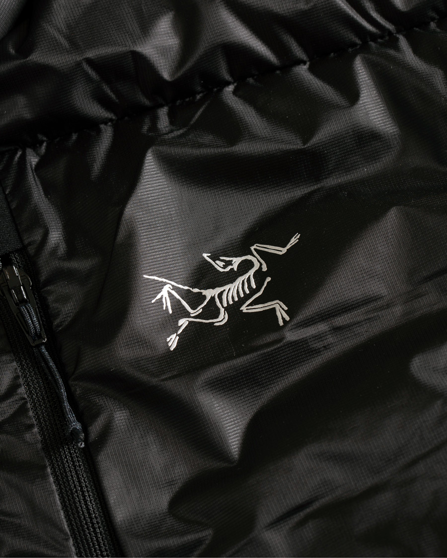 Herre | Jakker | Arc'teryx | Cerium SL Vest Black