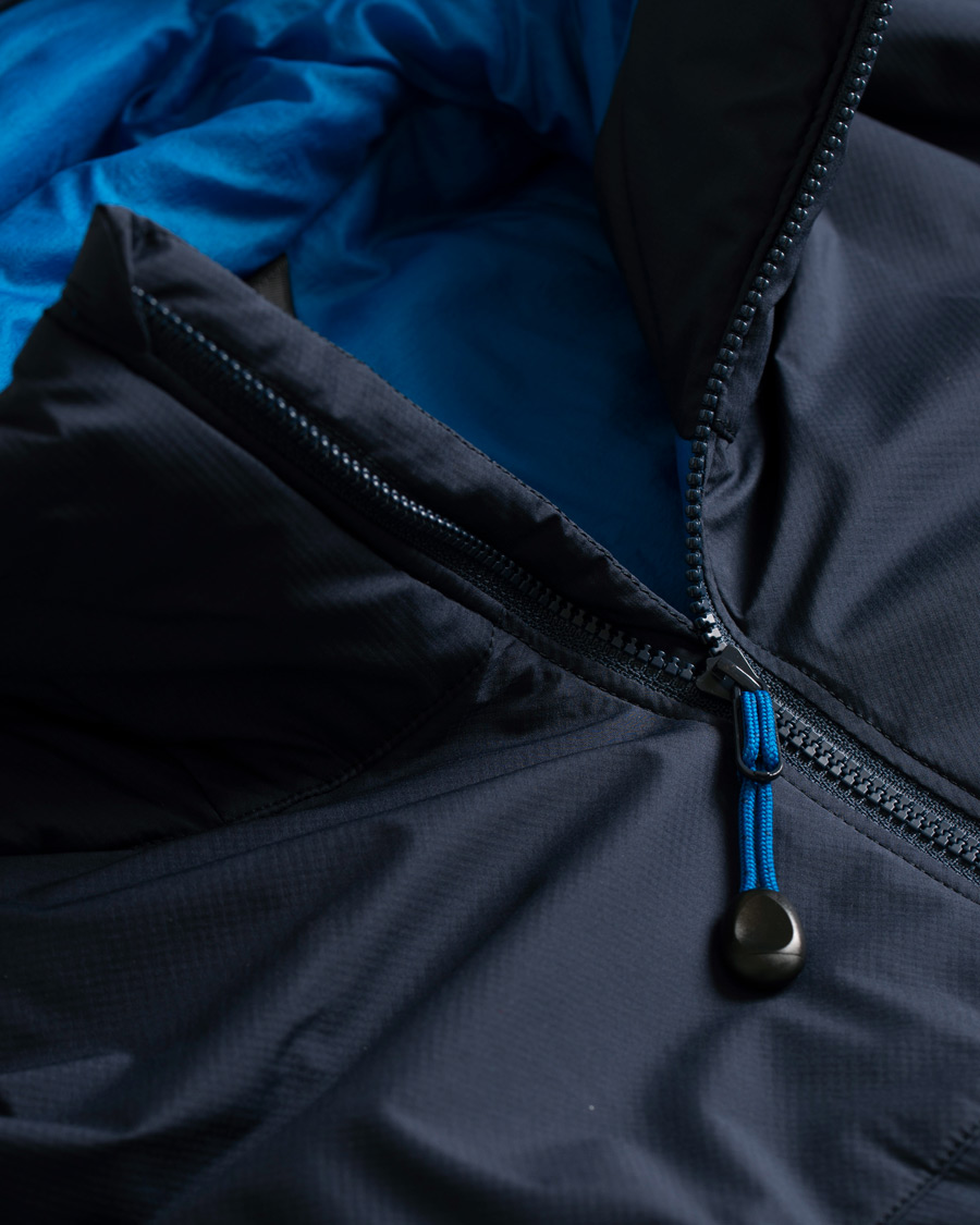 Herre | Jakker | Arc'teryx | Atom LT Shell Hooded Jacket Tui