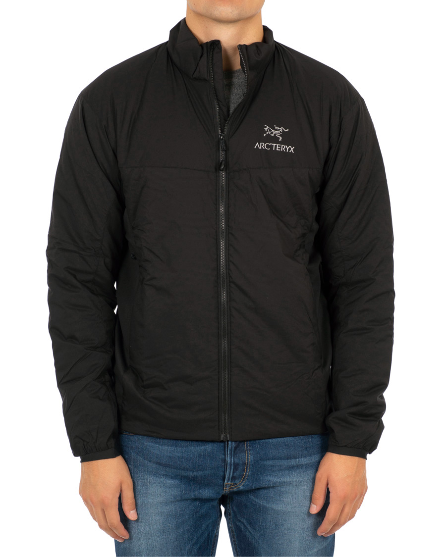 Herre | Jakker | Arc'teryx | Atom LT Shell Jacket Black