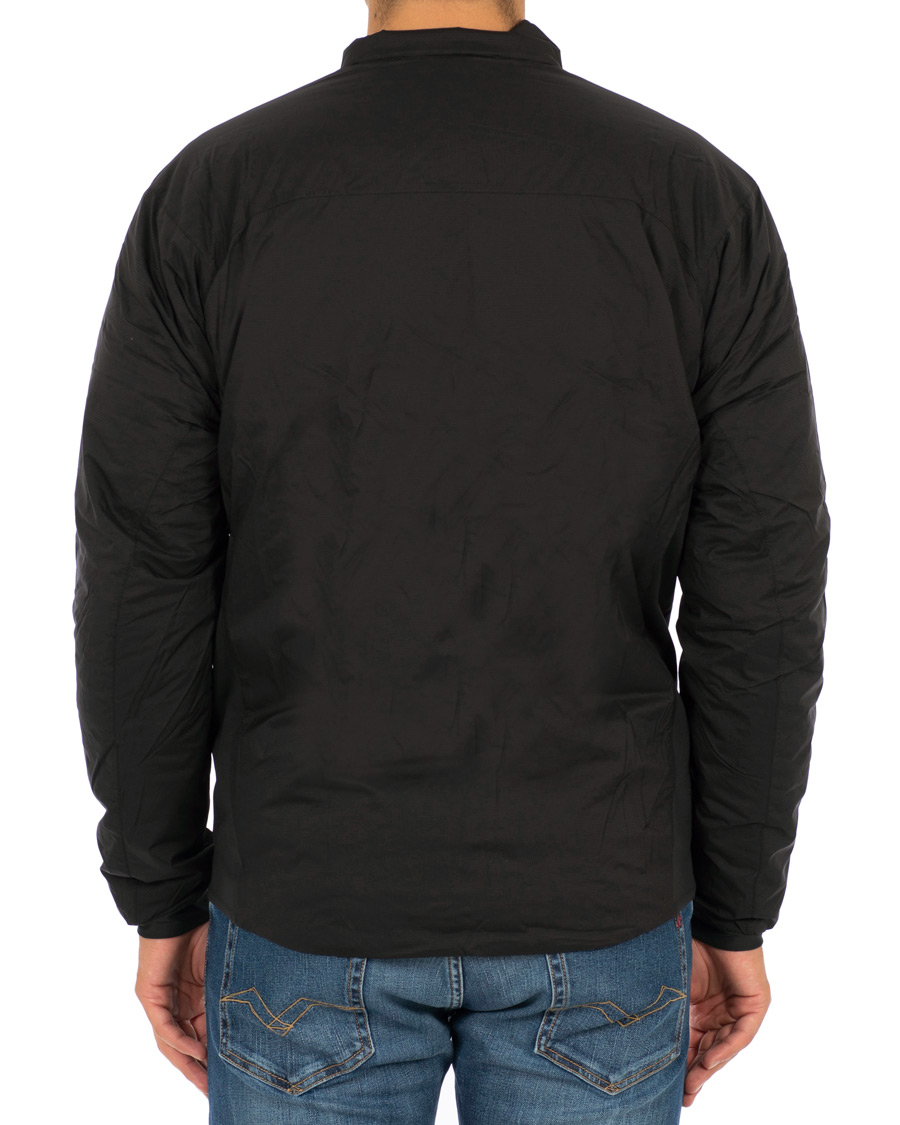 Herre | Jakker | Arc'teryx | Atom LT Shell Jacket Black